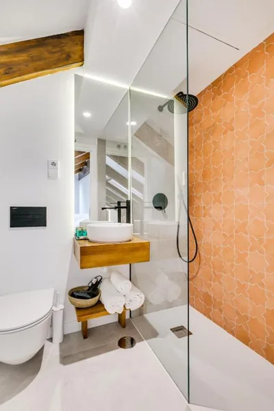 Palacio de Bobadilla Suites — Foto 5