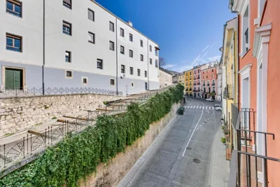 Palacio de Bobadilla Suites — Foto 6