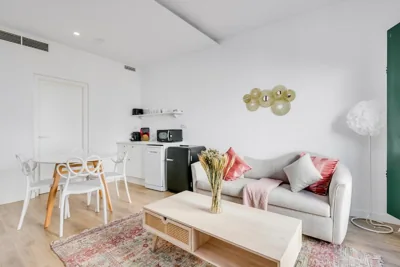 Palacio de Bobadilla Suites — Foto 7
