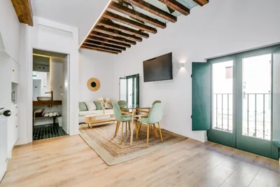 Palacio de Bobadilla Suites — Foto 11