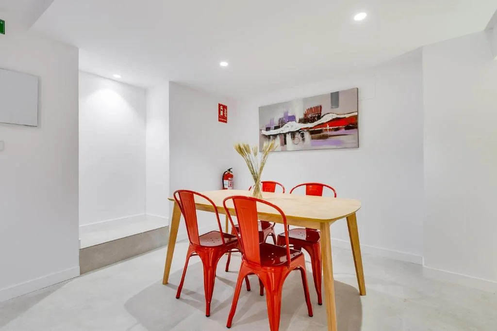 Deluxe Suite mit Whirlpool-Badewanne — Palacio de Bobadilla Suites