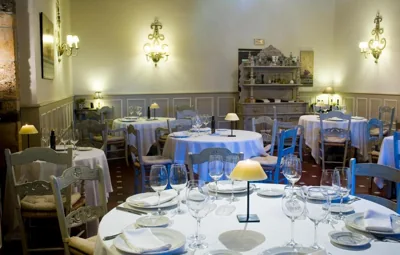 Palacio de Cutre — foto 4