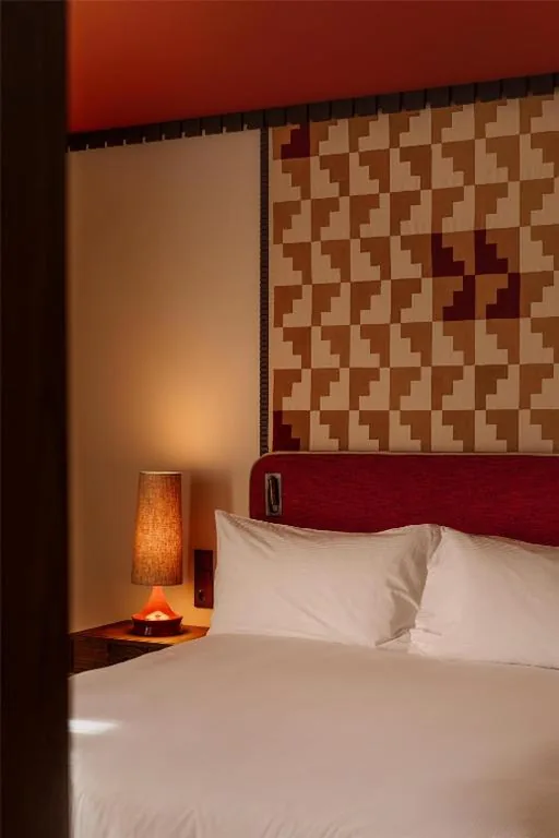 Quarto com cama extragrande, varanda e acesso ao spa - Mérida — Palacio De Godoy Caceres, Curio Collection By Hilton