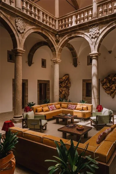Palacio De Godoy Caceres, Curio Collection By Hilton — foto 8