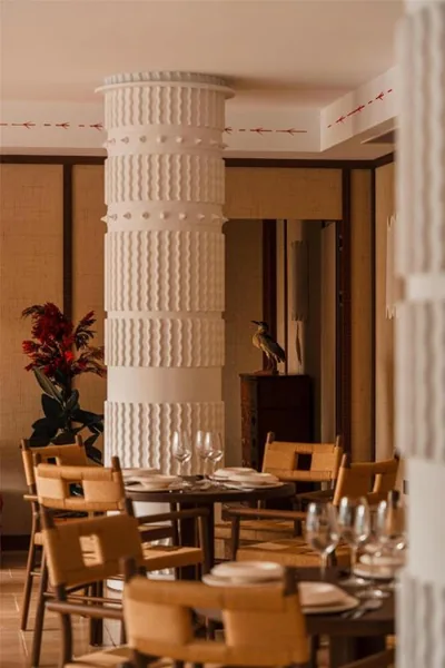 Palacio De Godoy Caceres, Curio Collection By Hilton — foto 11