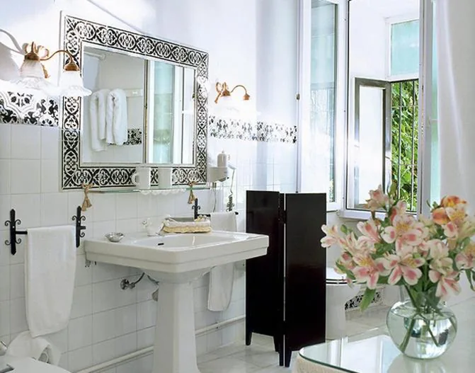 Chambre double - 2 lits — Palacio de la Rambla