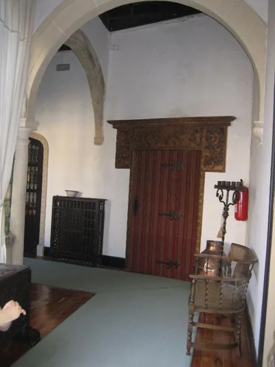 Palacio de la Rambla — photo 4