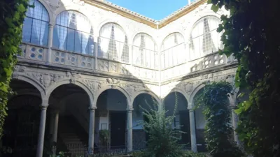 Palacio de la Rambla — photo 8