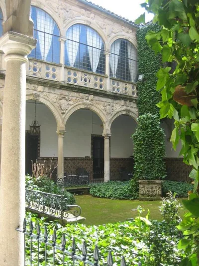 Palacio de la Rambla — photo 9