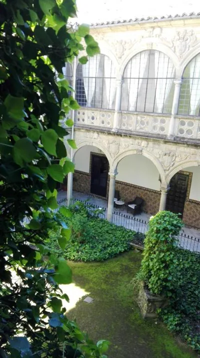 Palacio de la Rambla — photo 10