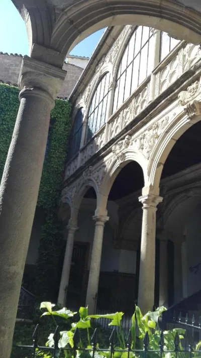 Palacio de la Rambla — photo 11