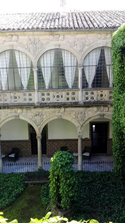 Palacio de la Rambla — photo 12