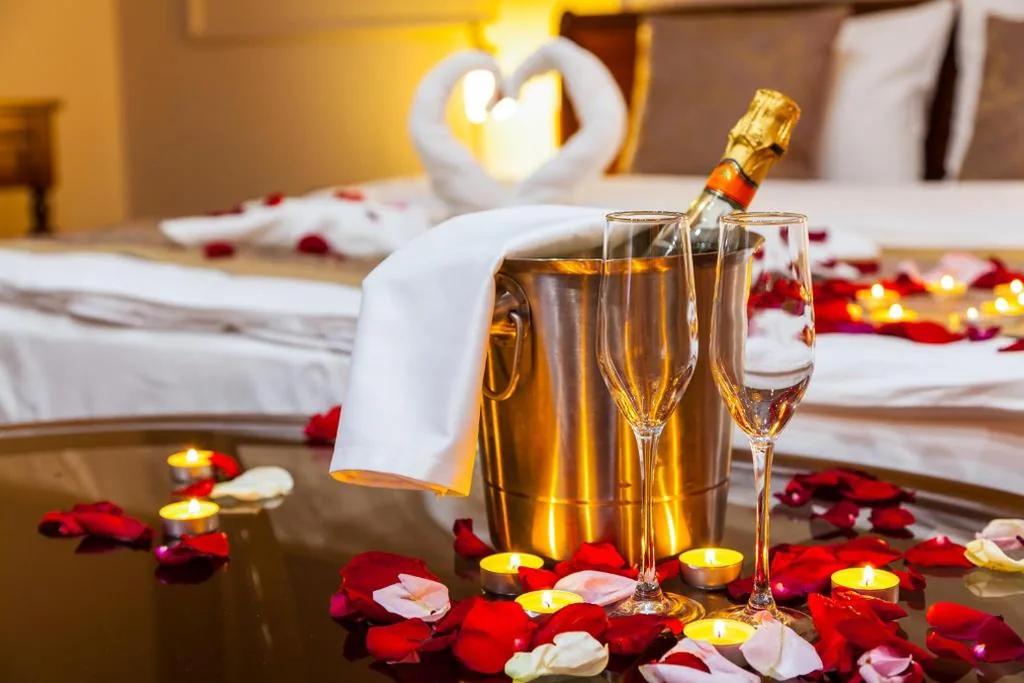 Pack San Valentin — Palacio de los Acevedo
