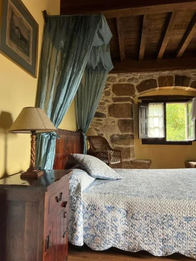 Palacio de los Alvarado en Las Merindades — foto 3