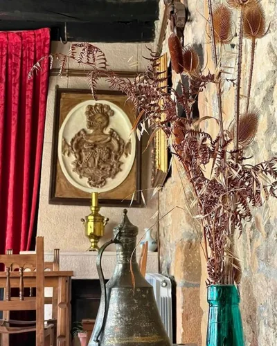 Palacio de los Alvarado en Las Merindades — foto 4