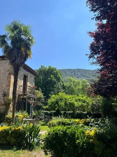 Palacio de los Alvarado en Las Merindades — foto 6