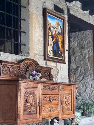 Palacio de los Alvarado en Las Merindades — foto 8