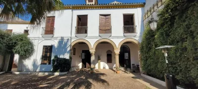 Palacio de los Angulo casa histórica en el centro de Córdoba — foto 7