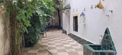 Palacio de los Angulo casa histórica en el centro de Córdoba — foto 9