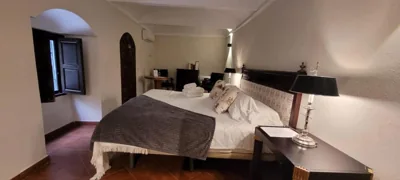 Palacio de los Angulo casa histórica en el centro de Córdoba — foto 10