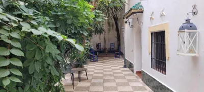 Palacio de los Angulo casa histórica en el centro de Córdoba — foto 11