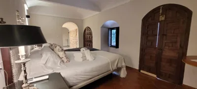 Palacio de los Angulo casa histórica en el centro de Córdoba — foto 12