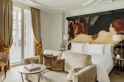 Palacio de los Duques, a Gran Meliá Hotel - The Leading Hotels of the World — Foto 2