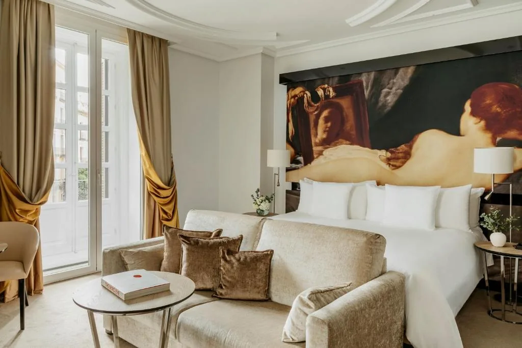 Palacio de los Duques, a Gran Meliá Hotel - The Leading Hotels of the World