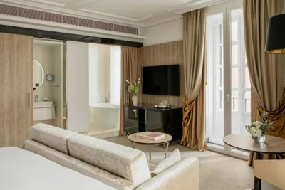 Palacio de los Duques, a Gran Meliá Hotel - The Leading Hotels of the World — Foto 3