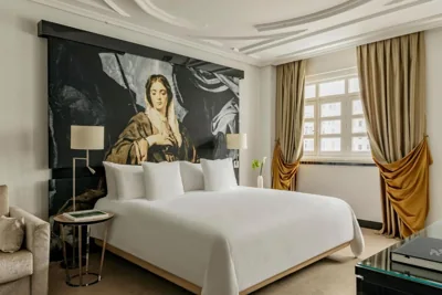 Palacio de los Duques, a Gran Meliá Hotel - The Leading Hotels of the World — Foto 6