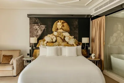 Palacio de los Duques, a Gran Meliá Hotel - The Leading Hotels of the World — Foto 9