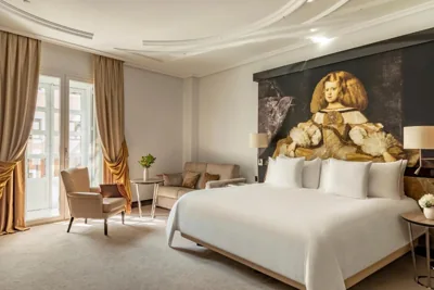 Palacio de los Duques, a Gran Meliá Hotel - The Leading Hotels of the World — Foto 10