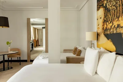 Palacio de los Duques, a Gran Meliá Hotel - The Leading Hotels of the World — Foto 11