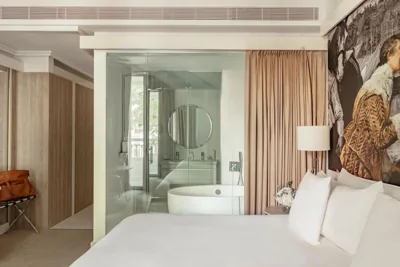 Palacio de los Duques, a Gran Meliá Hotel - The Leading Hotels of the World — Foto 12