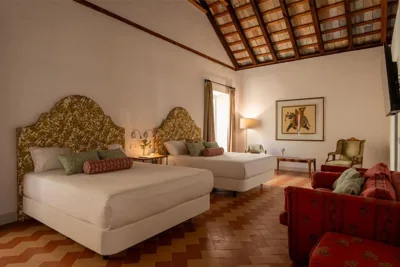 Palacio de los Leones — photo 2