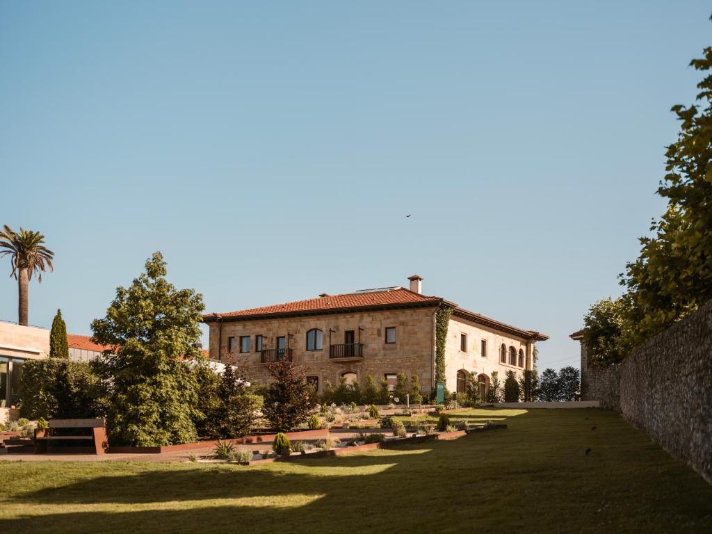 Palacio de Luces, Small Luxury Hotels
