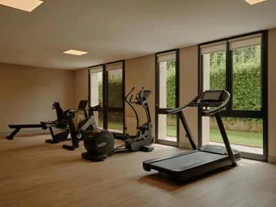Palacio de Luces, Small Luxury Hotels — Foto 3