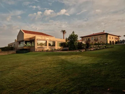 Palacio de Luces, Small Luxury Hotels — Foto 4
