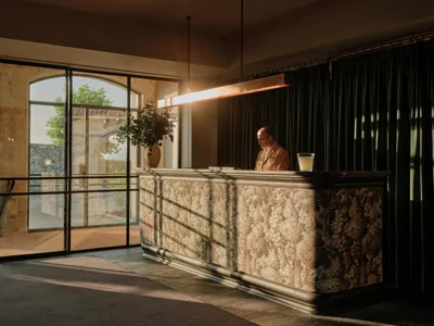 Palacio de Luces, Small Luxury Hotels — Foto 5