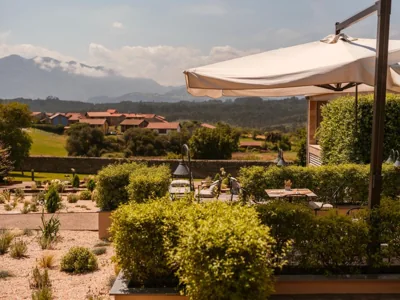 Palacio de Luces, Small Luxury Hotels — Foto 6