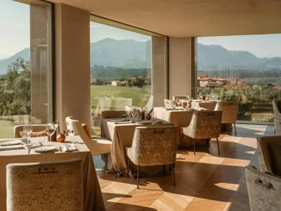 Palacio de Luces, Small Luxury Hotels — Foto 7