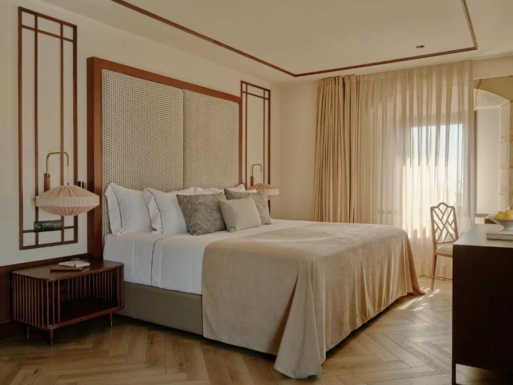 Suite Cool — Palacio de Luces, Small Luxury Hotels