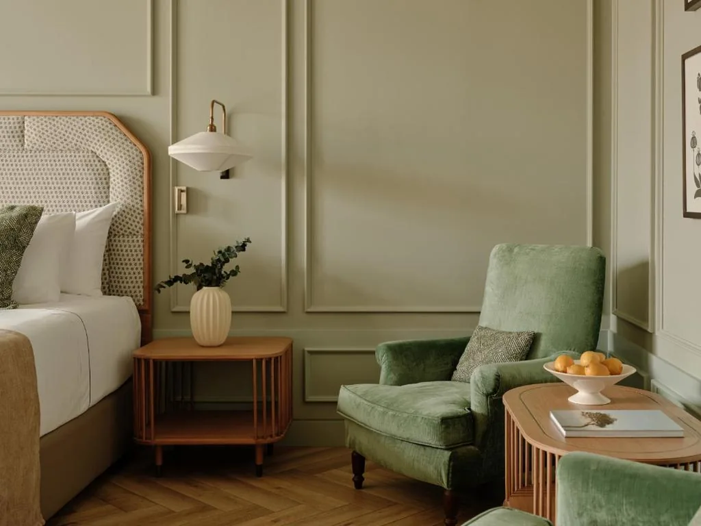 Suite mit 2 Schlafzimmern — Palacio de Luces, Small Luxury Hotels