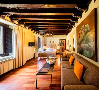 Palacio de Mariana Pineda — photo 4