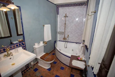Palacio de Mariana Pineda — photo 11