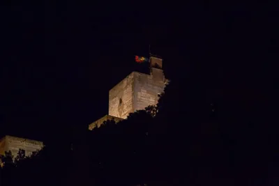 Palacio de Mariana Pineda — photo 12
