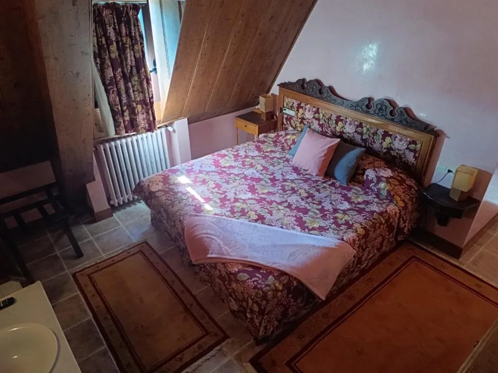 Habitación Familiar Superior — Palacio de Miraflores