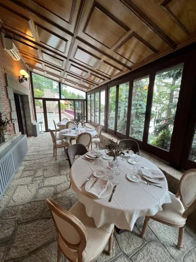 Palacio de Miraflores — foto 5