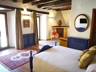 Palacio de Monjaraz — Foto 5