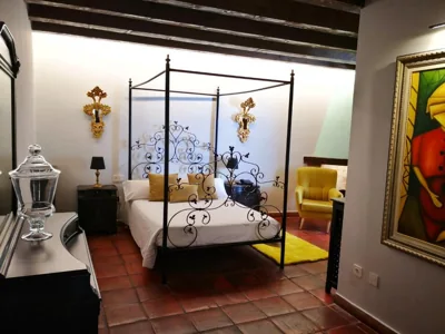Palacio de Monjaraz — Foto 10